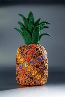 PINEAPPLES - MATHEMATICALLY DELICIOUS