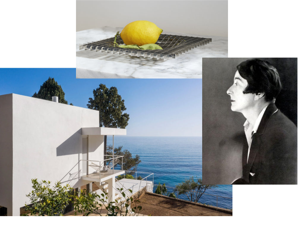 Heroines of Design