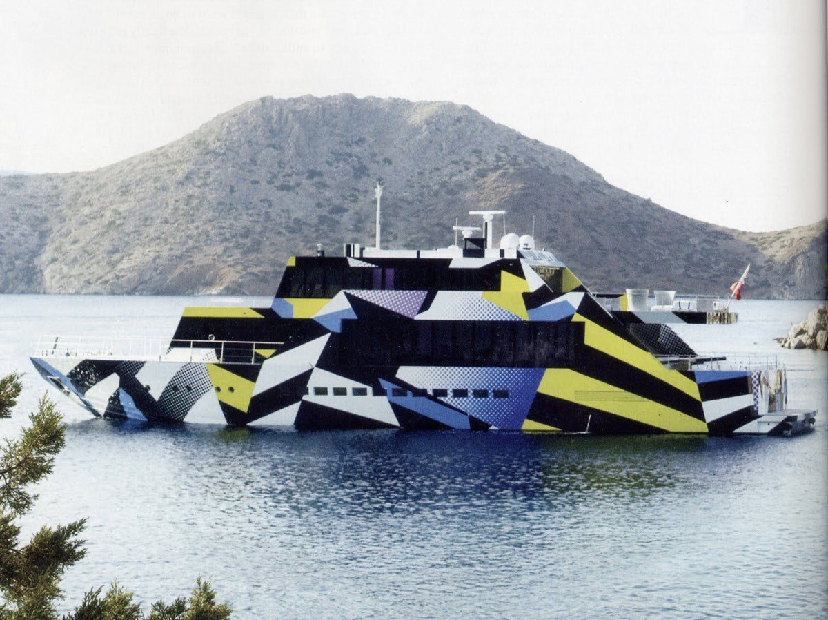 YACHT ROCK