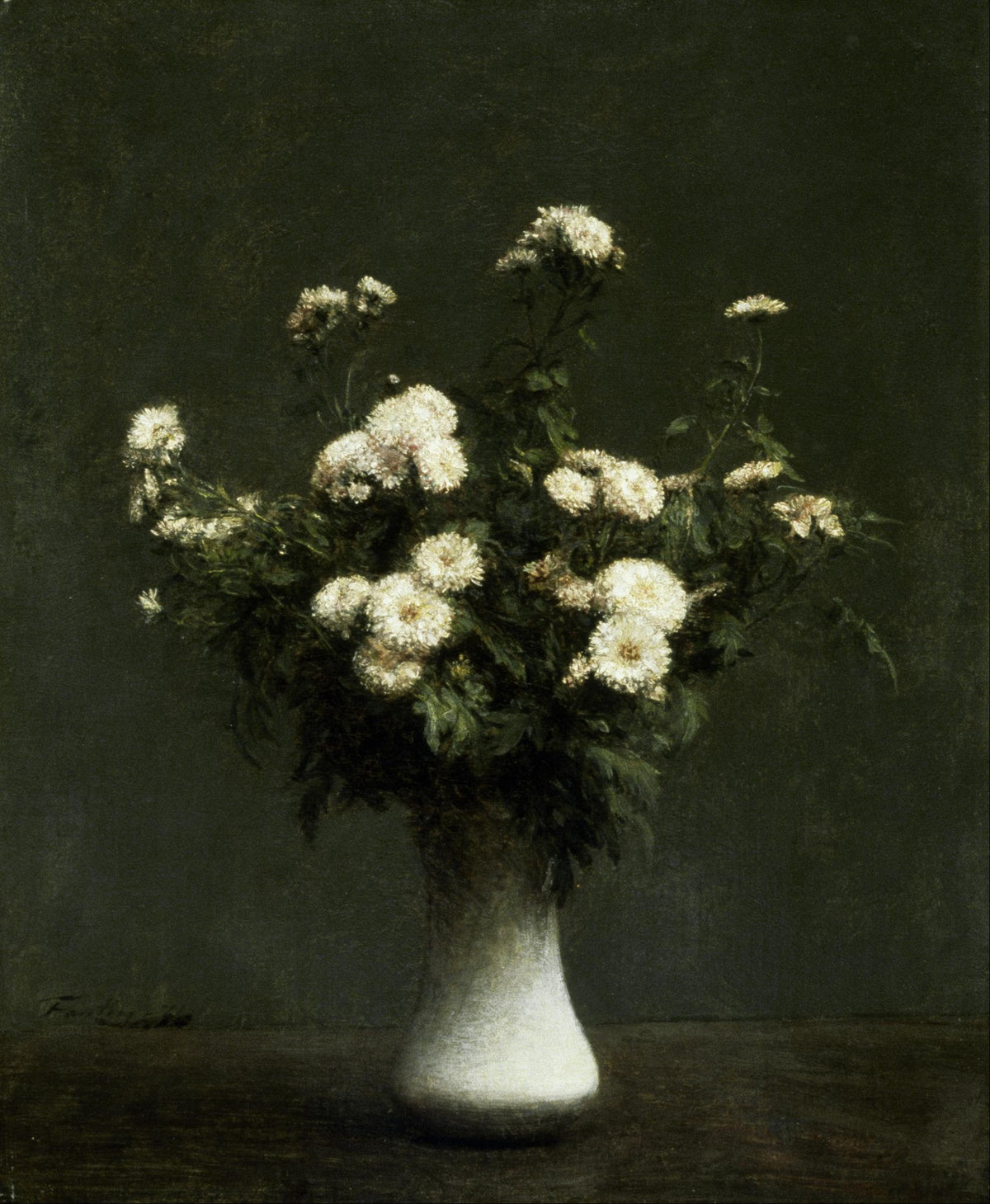 KEEP FLOWERS FRESH