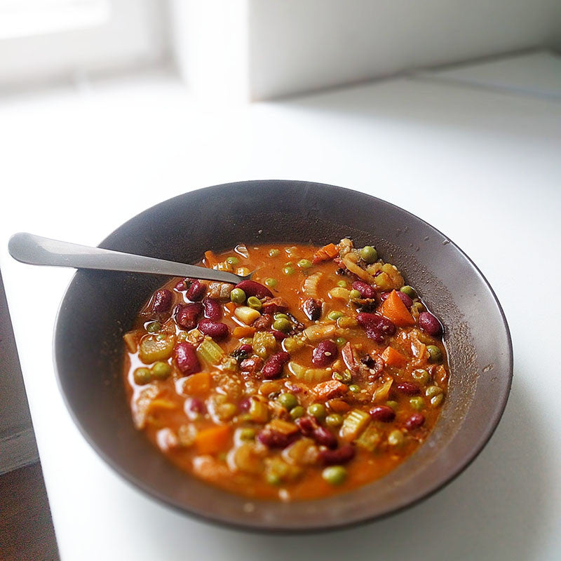 ATLAS MOUNTAIN WINTER SOUP