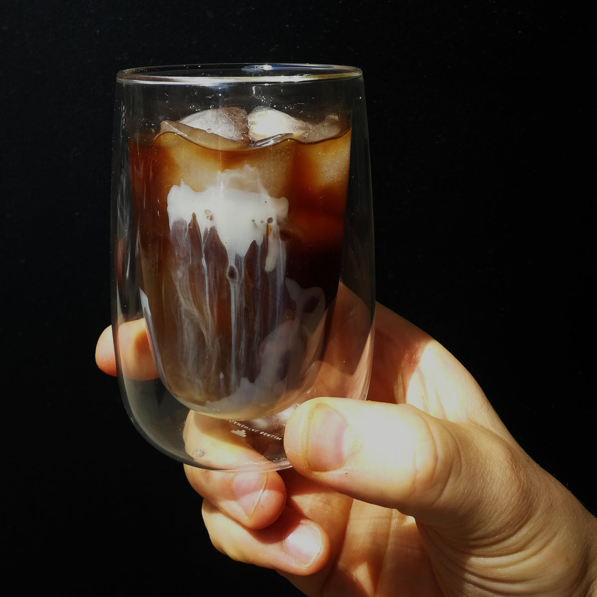 COLD BREW COFFEE