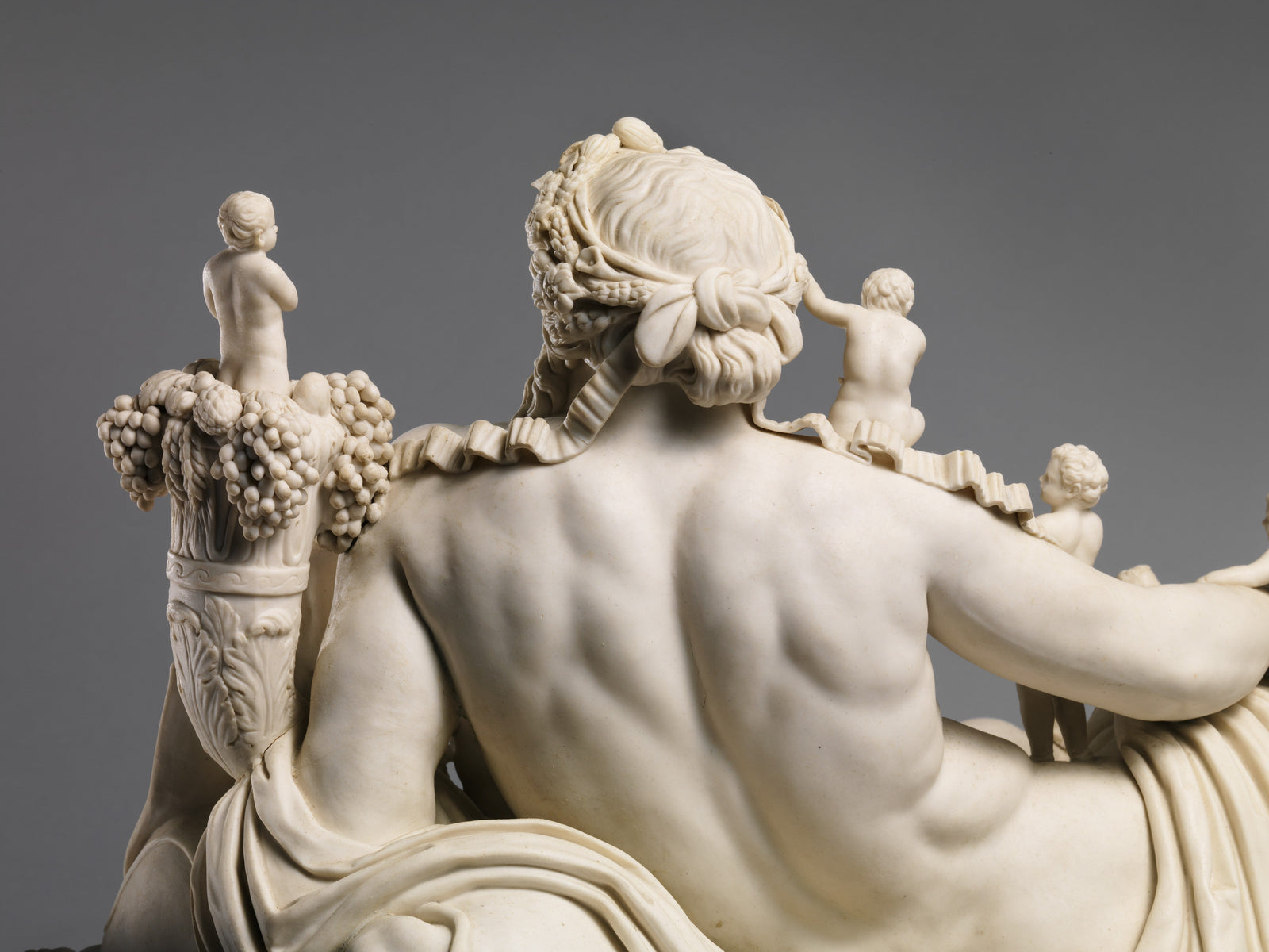 5 PORCELAIN MASTERPIECES