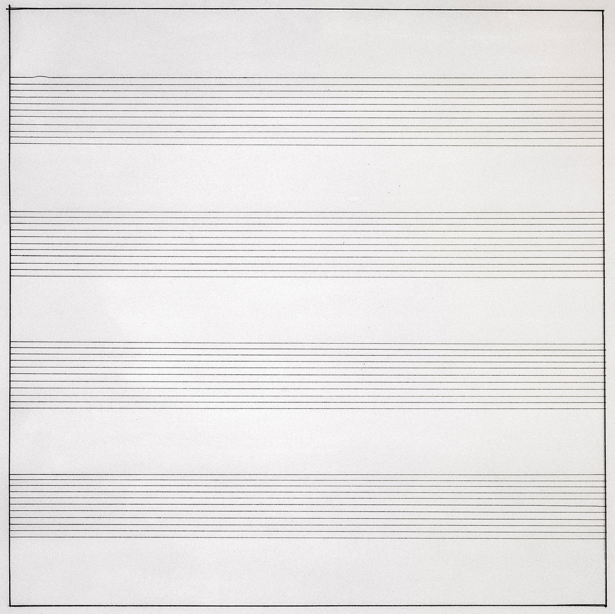 AUGUST 2016 MINIMAL PLAYLIST