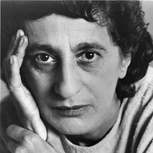 NOVEMBER 2014 - ANNI ALBERS.