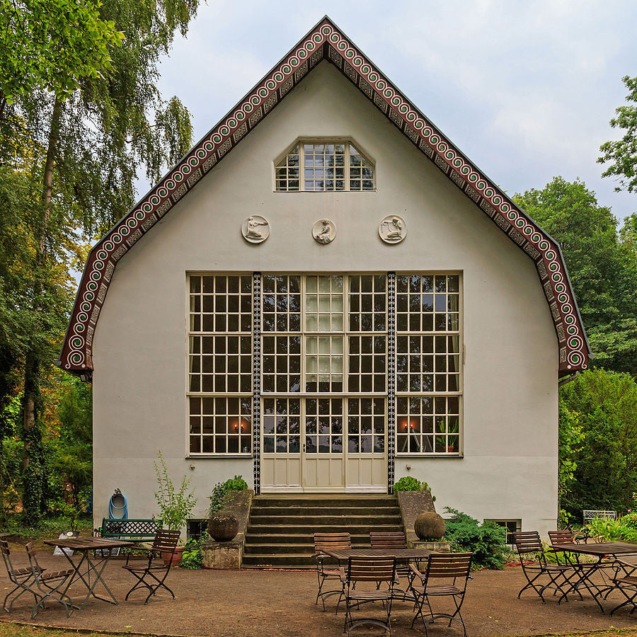 BRECHT IN BUCKOW - October 2015