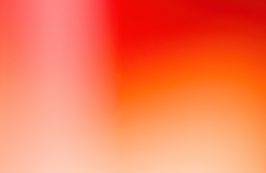 Red: How Sunlight Remembers Its First Love