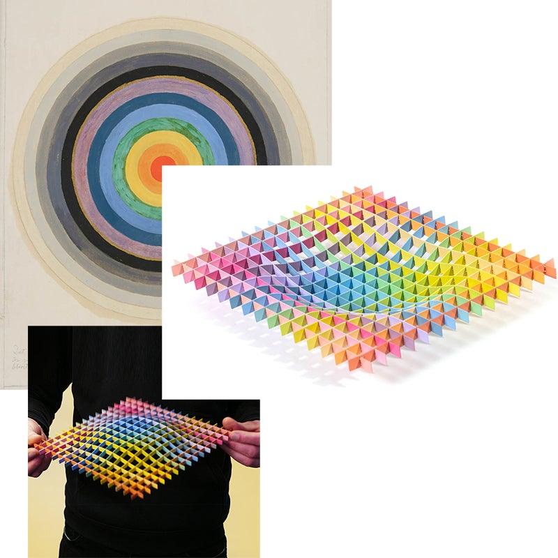 SPRINGTIME SPECTRUM PLAYLIST - fundamental.quest