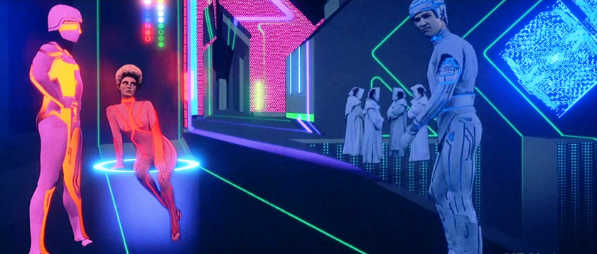 TRON