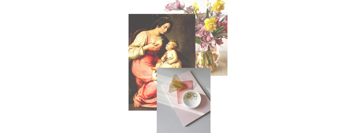 MOTHER'S MOZART - fundamental.quest
