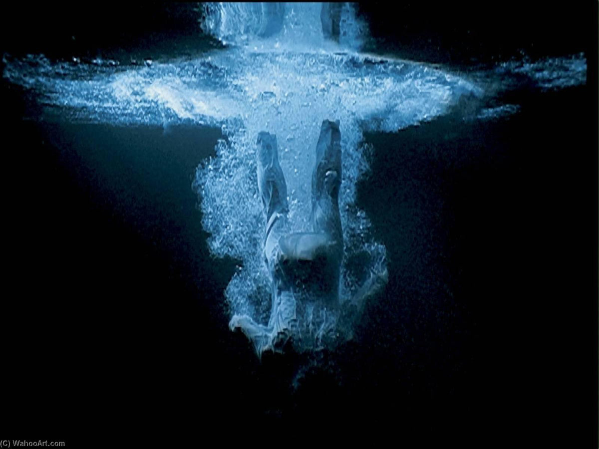 HERO: BILL VIOLA - fundamental.quest