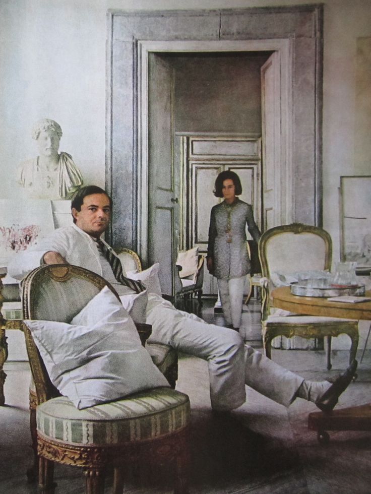 CY TWOMBLY