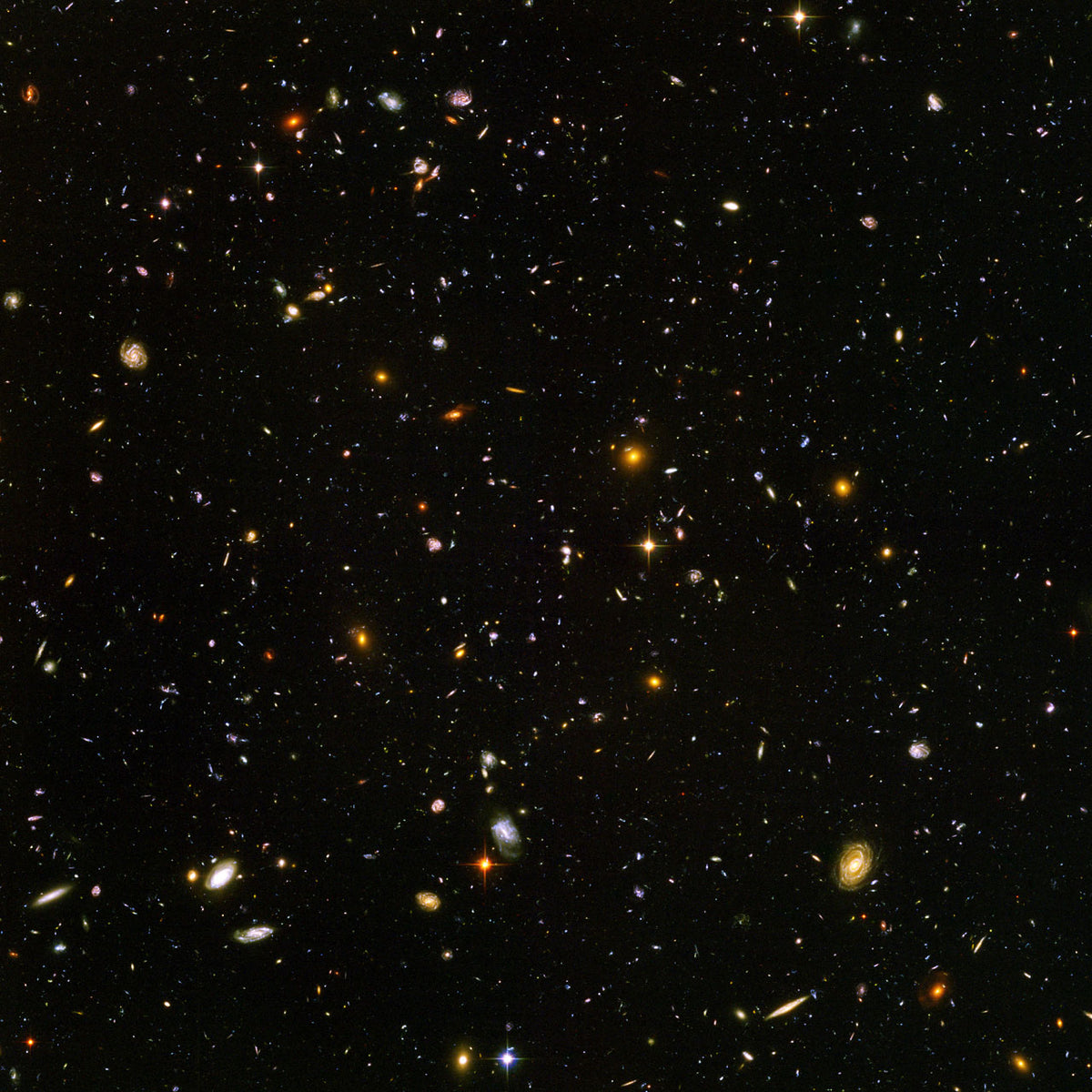 GALAXY PLAYLIST