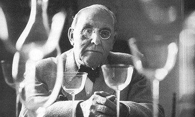 JANUARY 2016 - JOSEF HOFFMANN