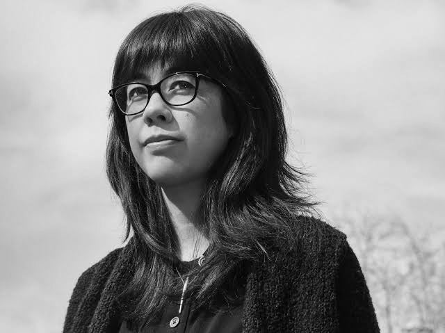 Hero: Jenny Odell
