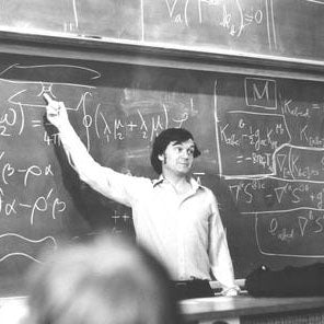 ROGER PENROSE