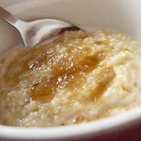 THE BEST PORRIDGE