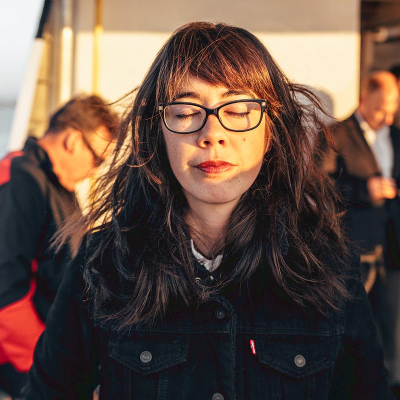 JENNY ODELL - RESISTING THE ATTENTION ECONOMY