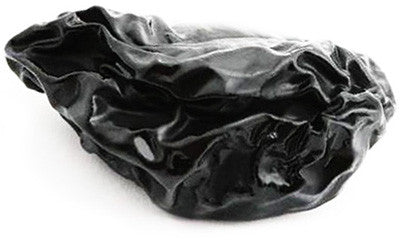 SPICED POACHED PRUNES