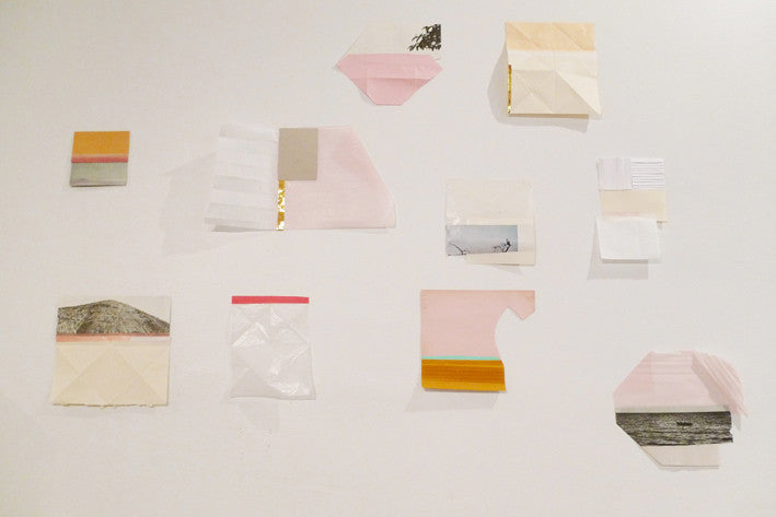 FEBRUARY 2016 - ROSEMARIE AUBERSON