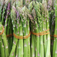 GREEN ASPARAGUS