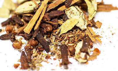 MASSALA CHAI