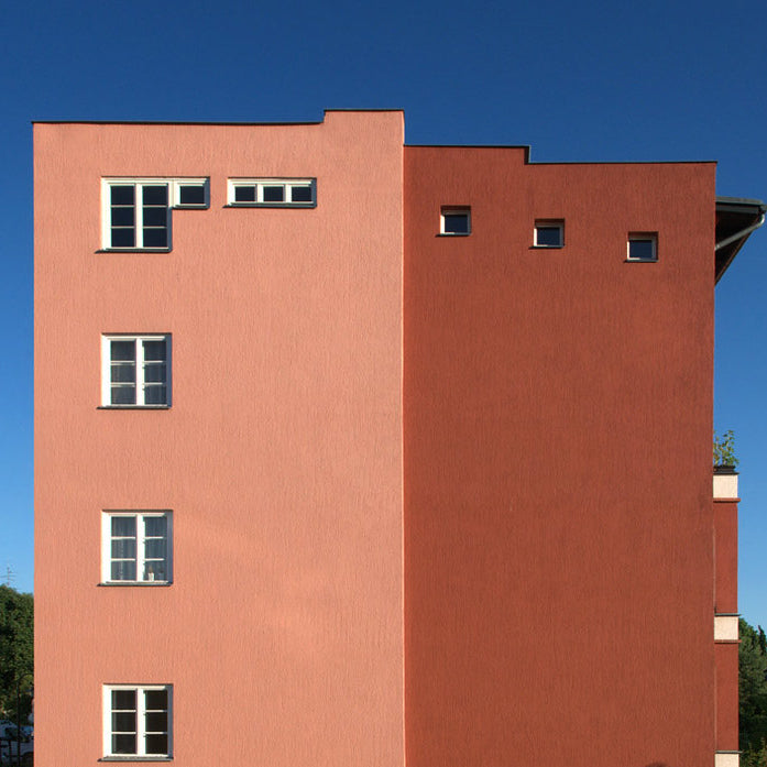 BRUNO TAUT