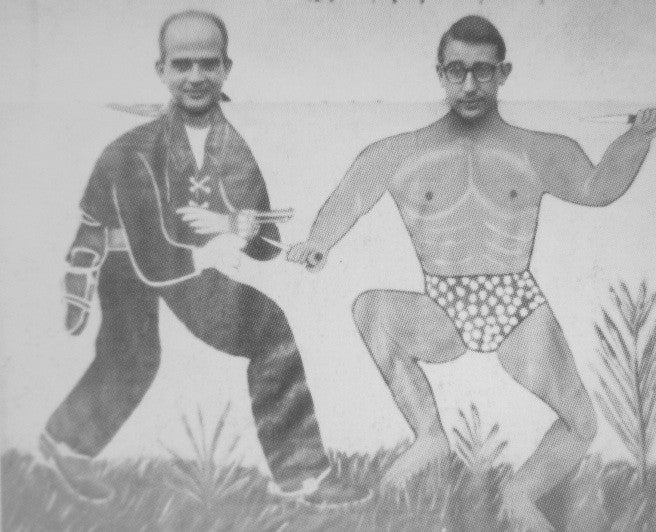 FERNANDO TÁVORA