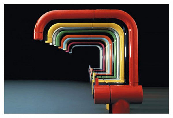 JACOBSEN THE COLORIST