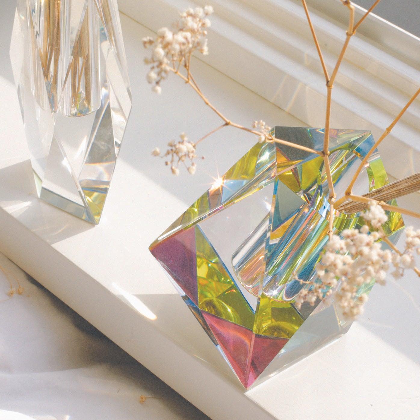 VASES & TRAYS - fundamental.quest