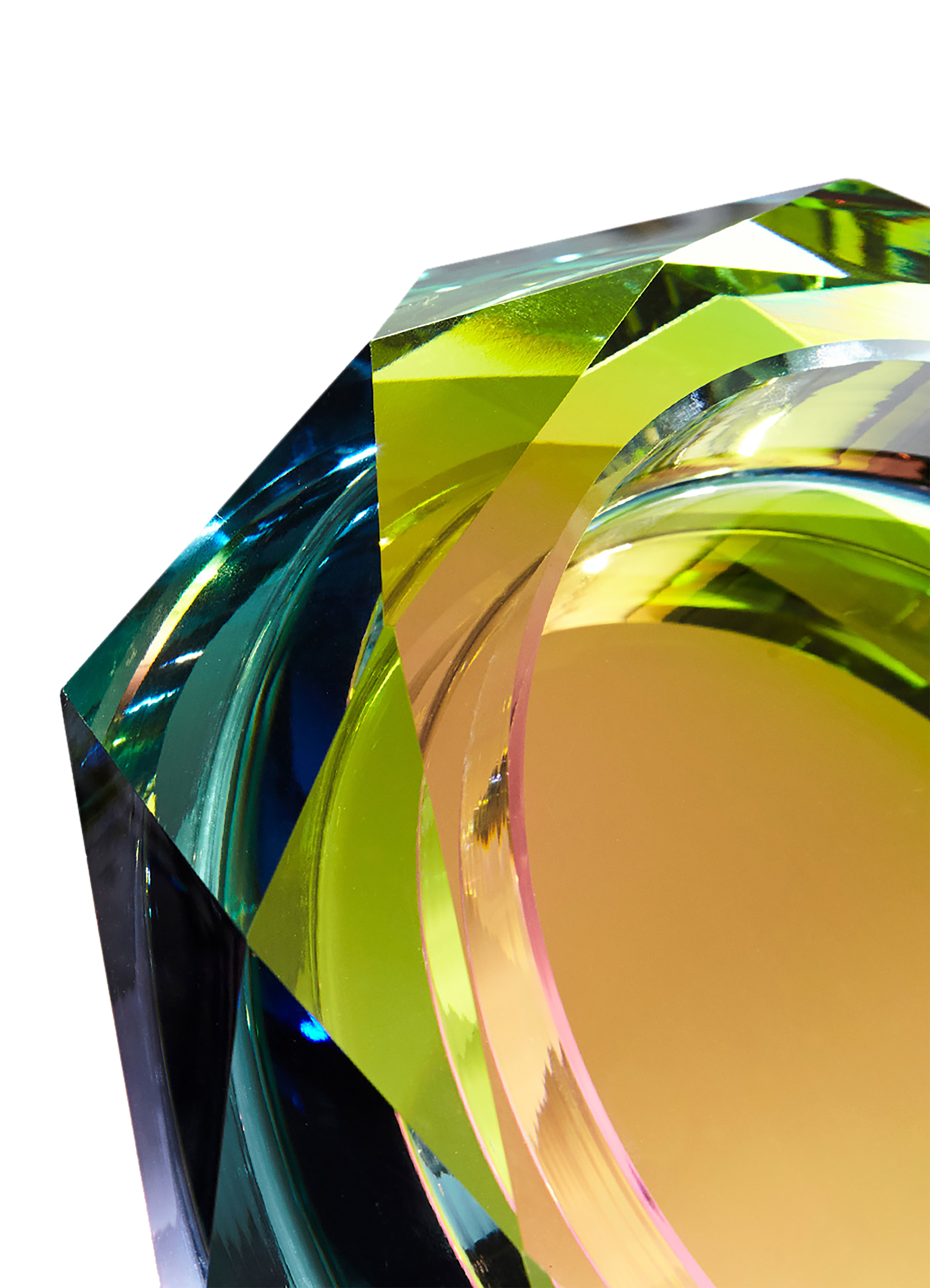 	Rainbow Bowl, medium #size_medium