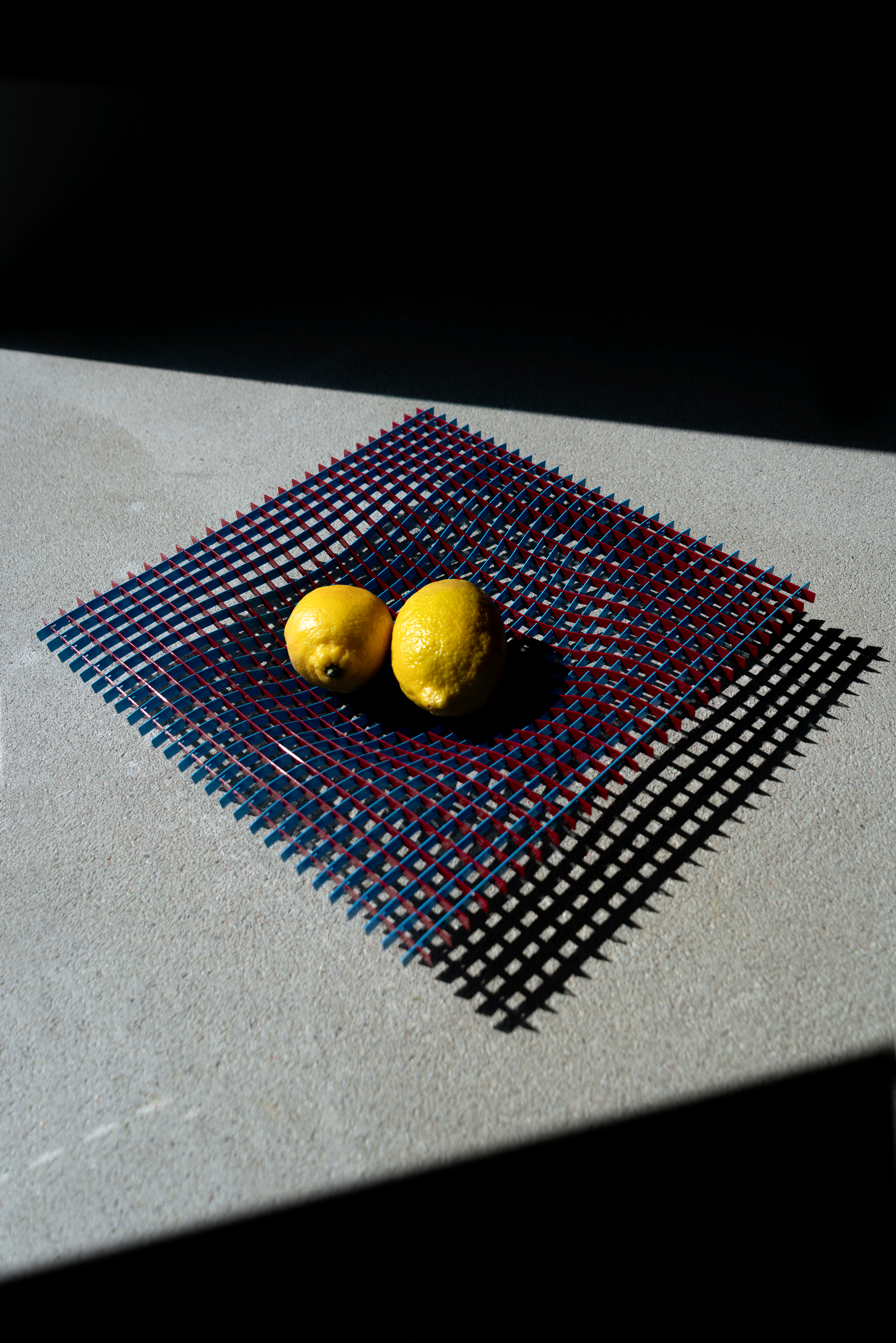 Gravity Centerpiece, Centre Pompidou edition #color_centre-pompidou