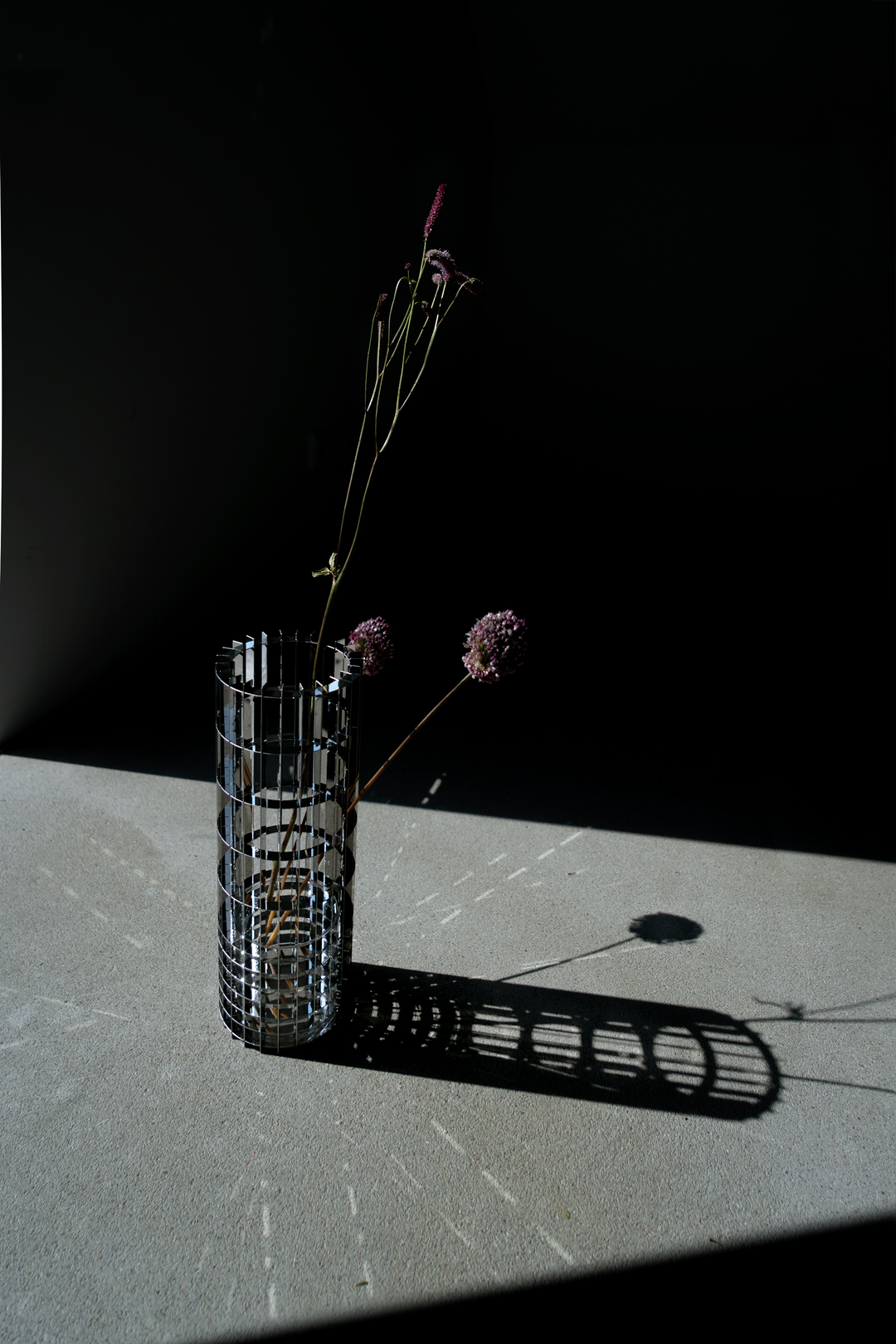 Gravity - Vase L