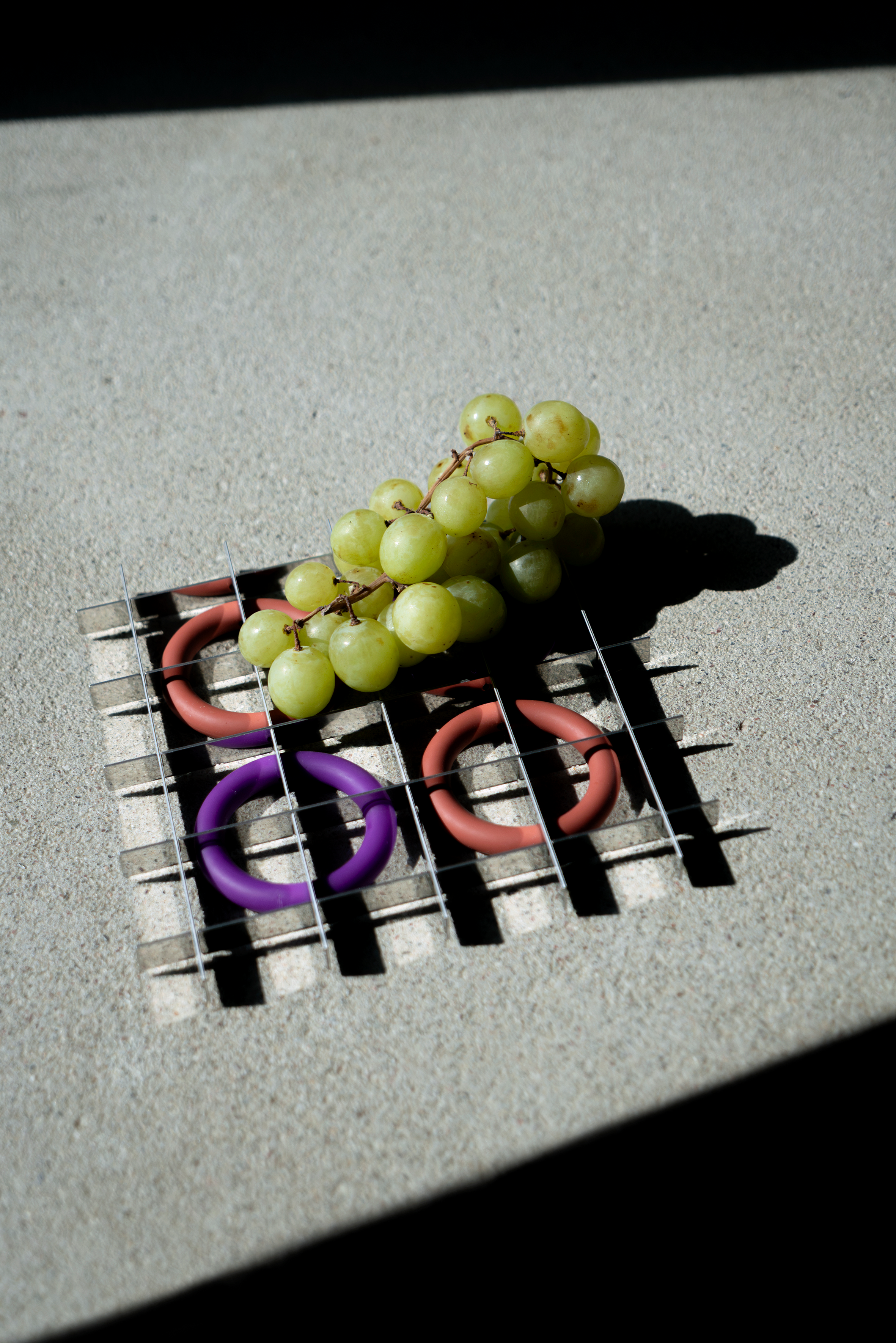 Hover Heat Stand, duo colourway #color_duo