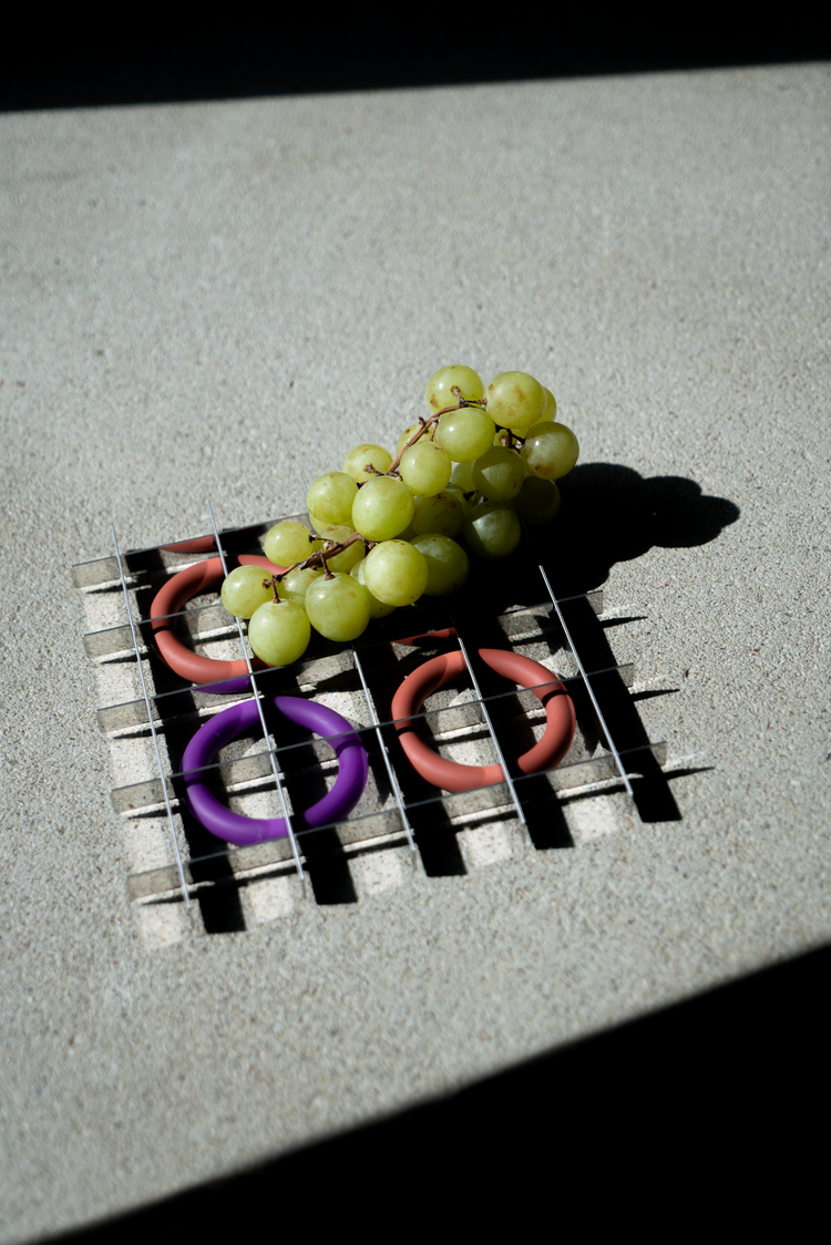 Hover Heat Stand, duo colourway #color_duo