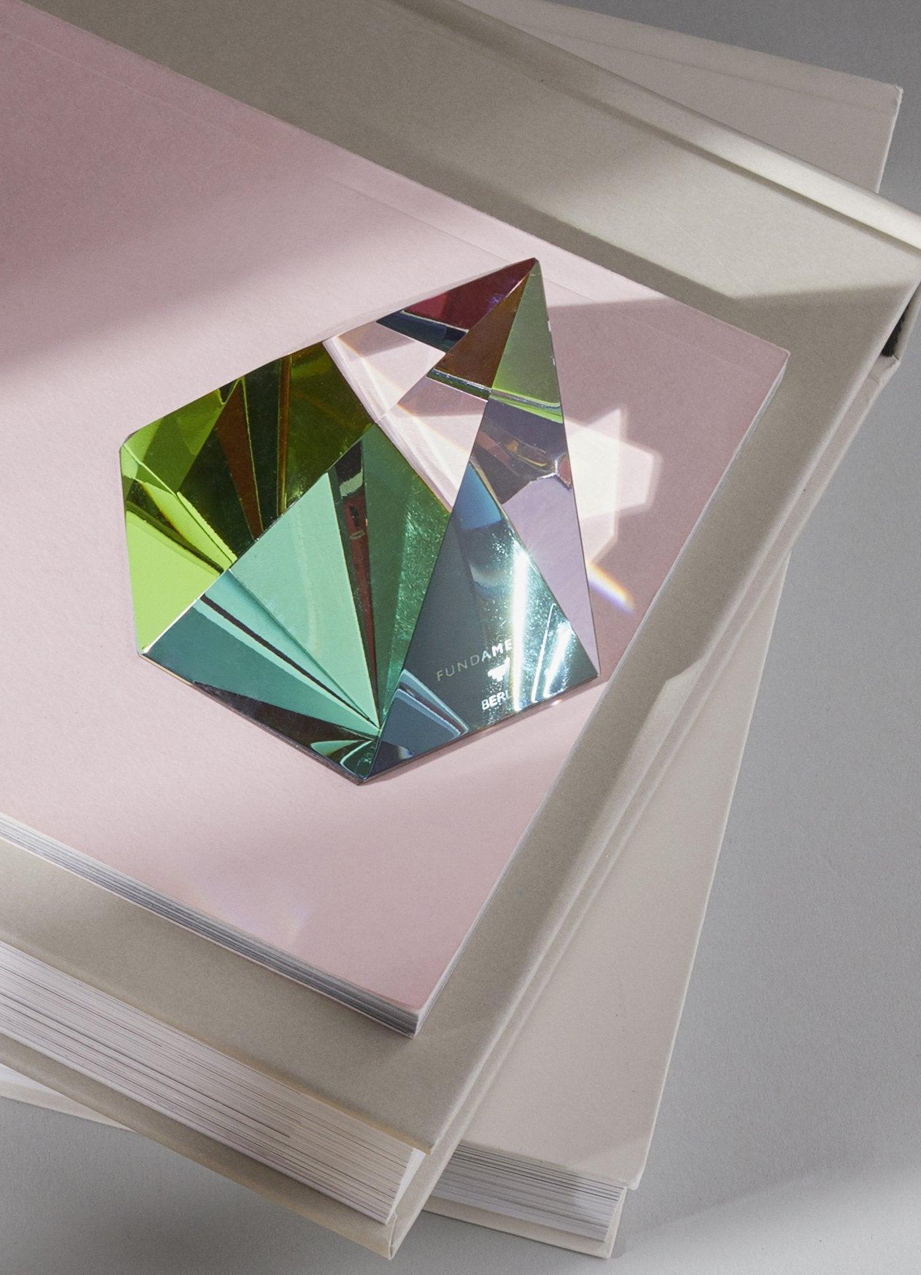 Rainbow - Paperweight