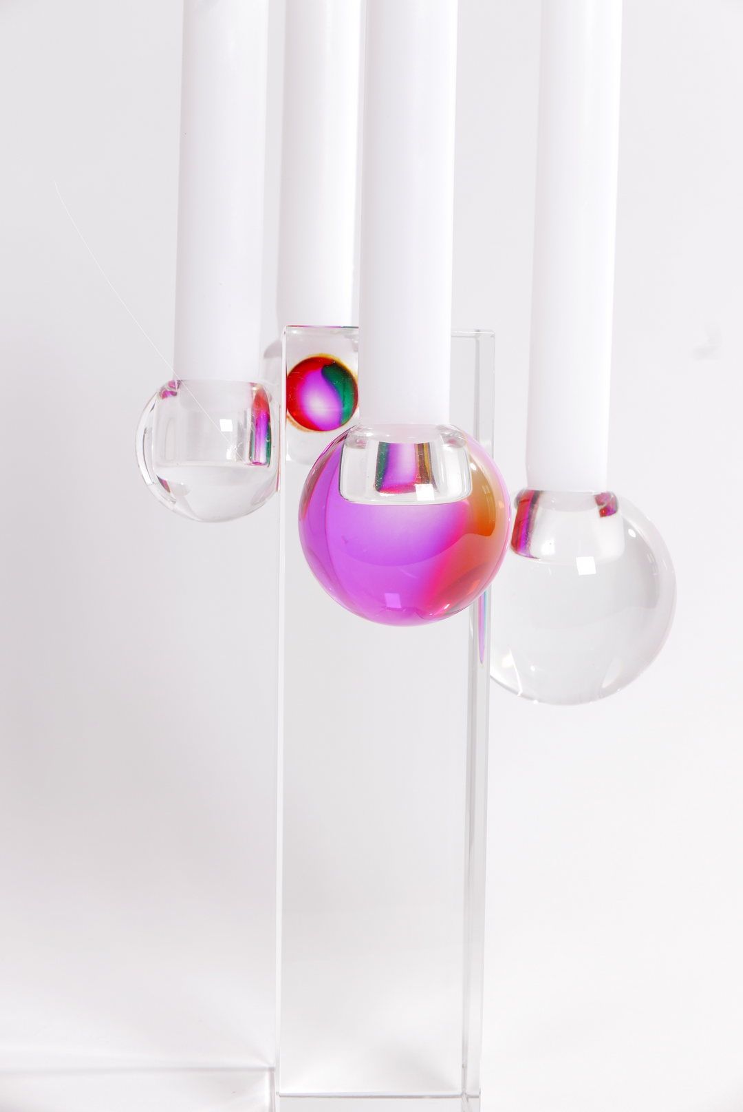 Drops - Candelabra