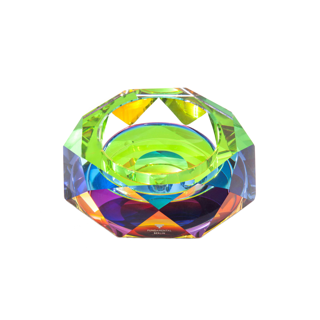 Rainbow - Regular Bowl