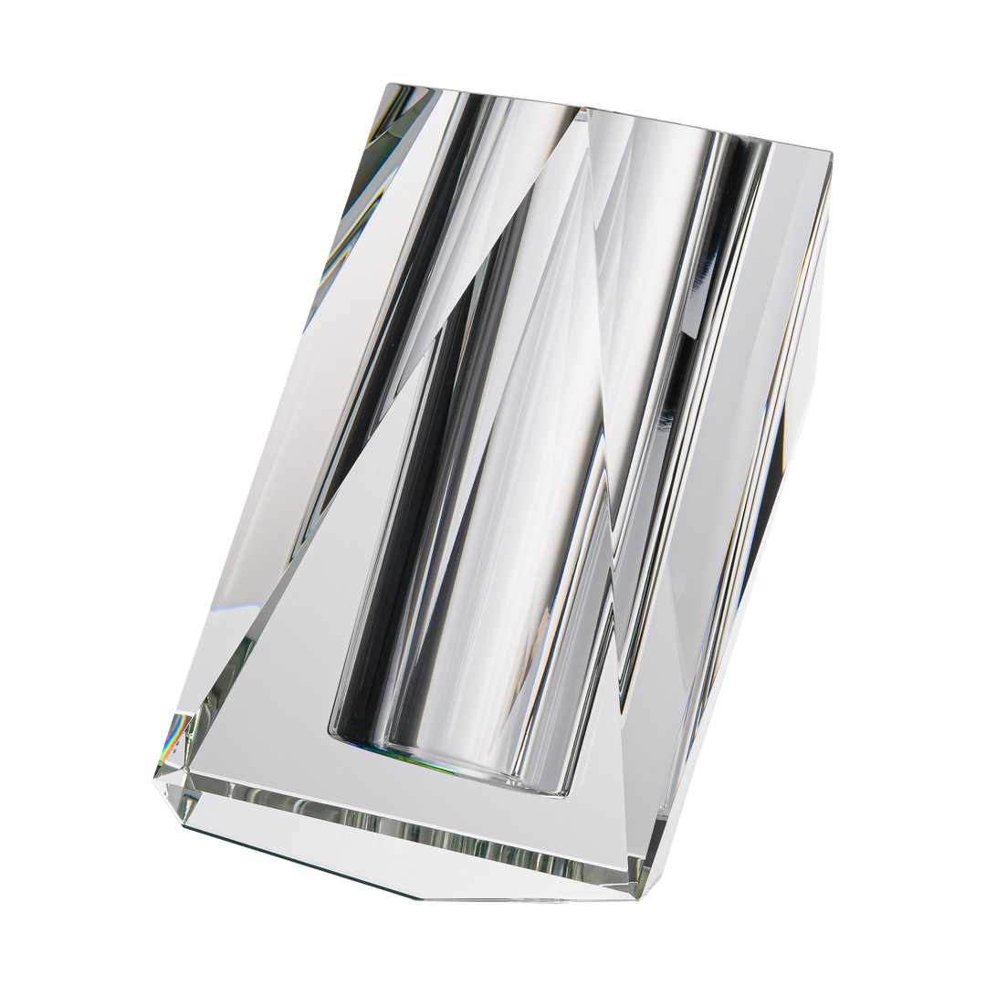 Rainbow - Large Vase