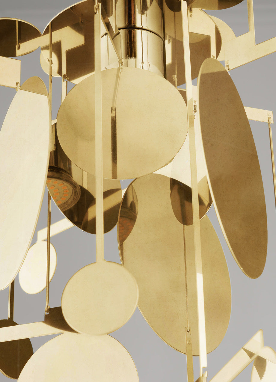 BALANCE - PENDANT LIGHT