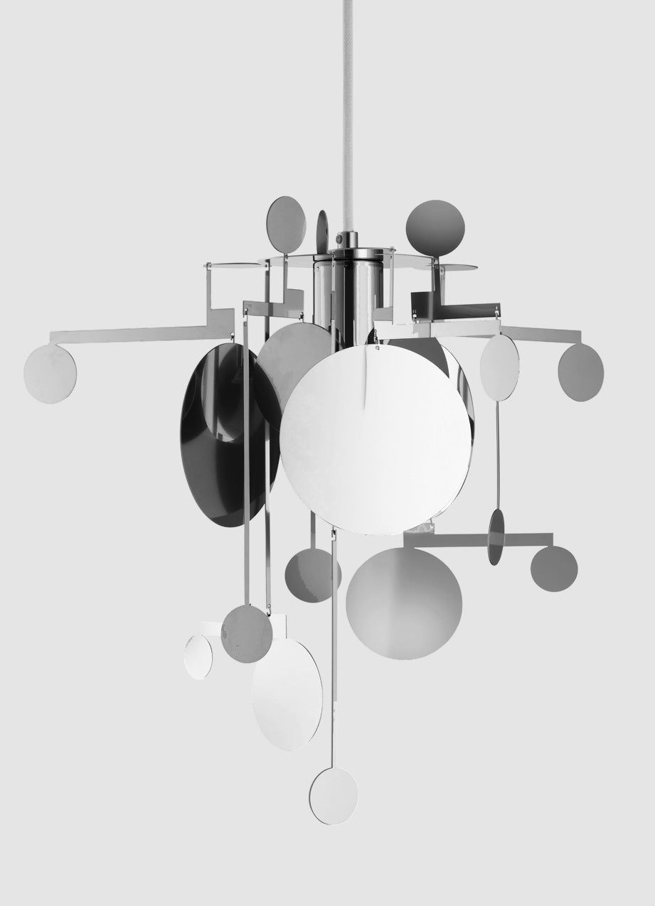 BALANCE - PENDANT LIGHT