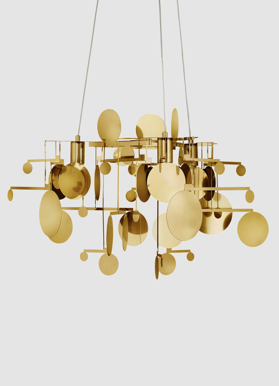 BALANCE - CHANDELIER