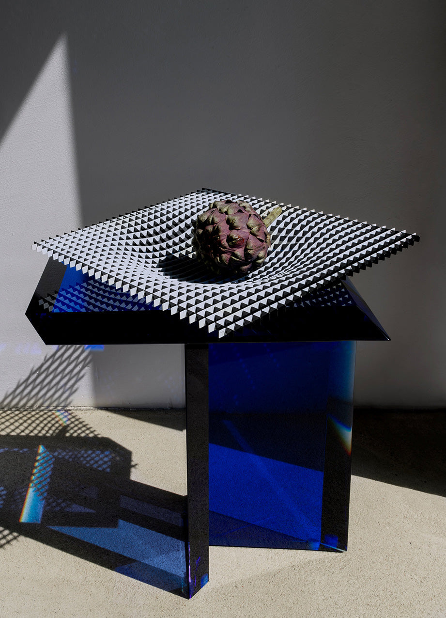 Cobalt - Table