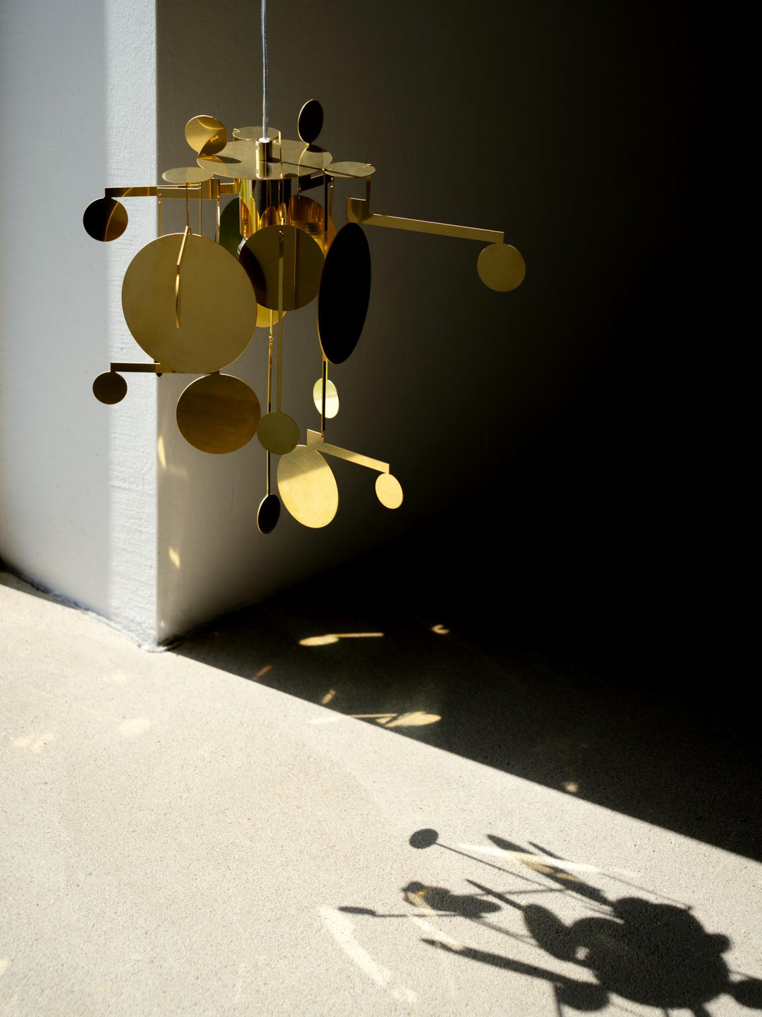 BALANCE - PENDANT LIGHT
