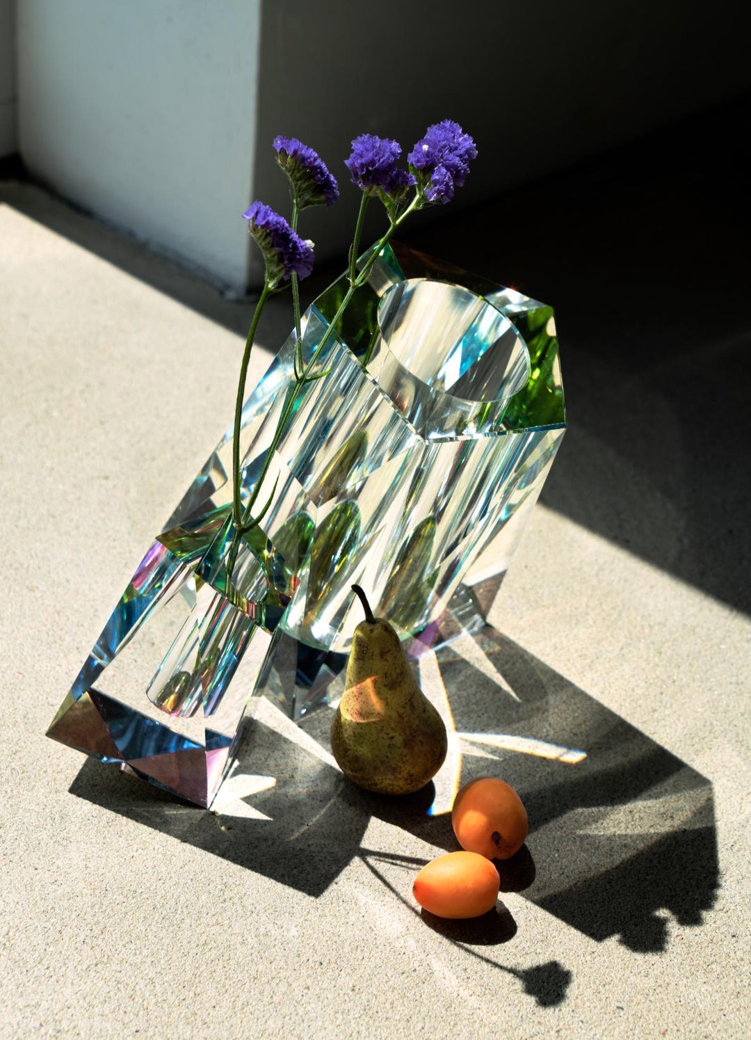 REGENBOGEN - LARGE VASE