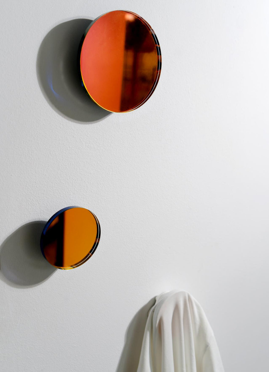 REGENBOGEN - WALL HOOKS