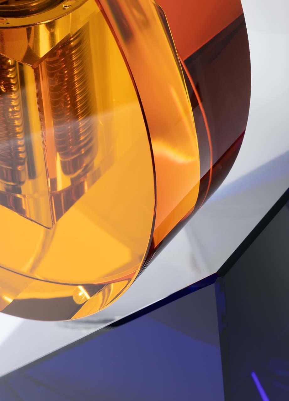 ECLIPSE - TABLE LAMP