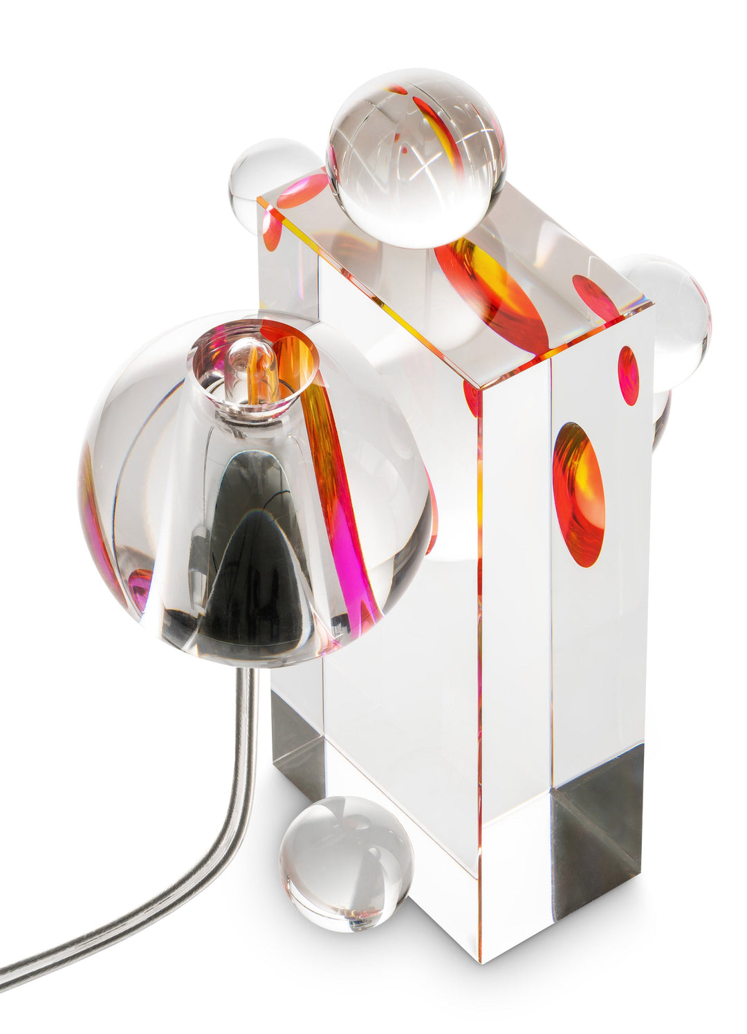 Drops- Table Lamp
