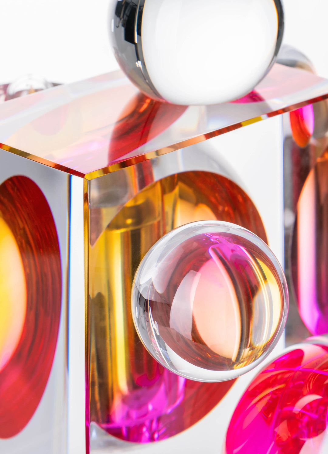 Drops- Table Lamp