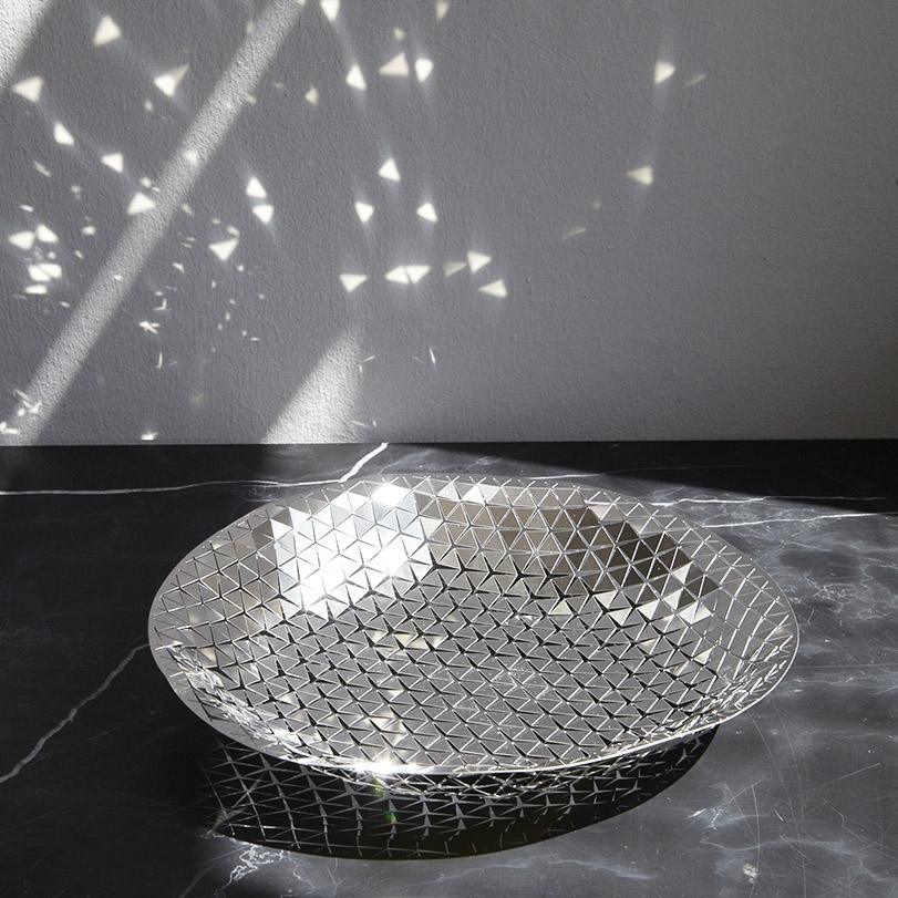 PUSH - BOWL STEEL - fundamental.quest